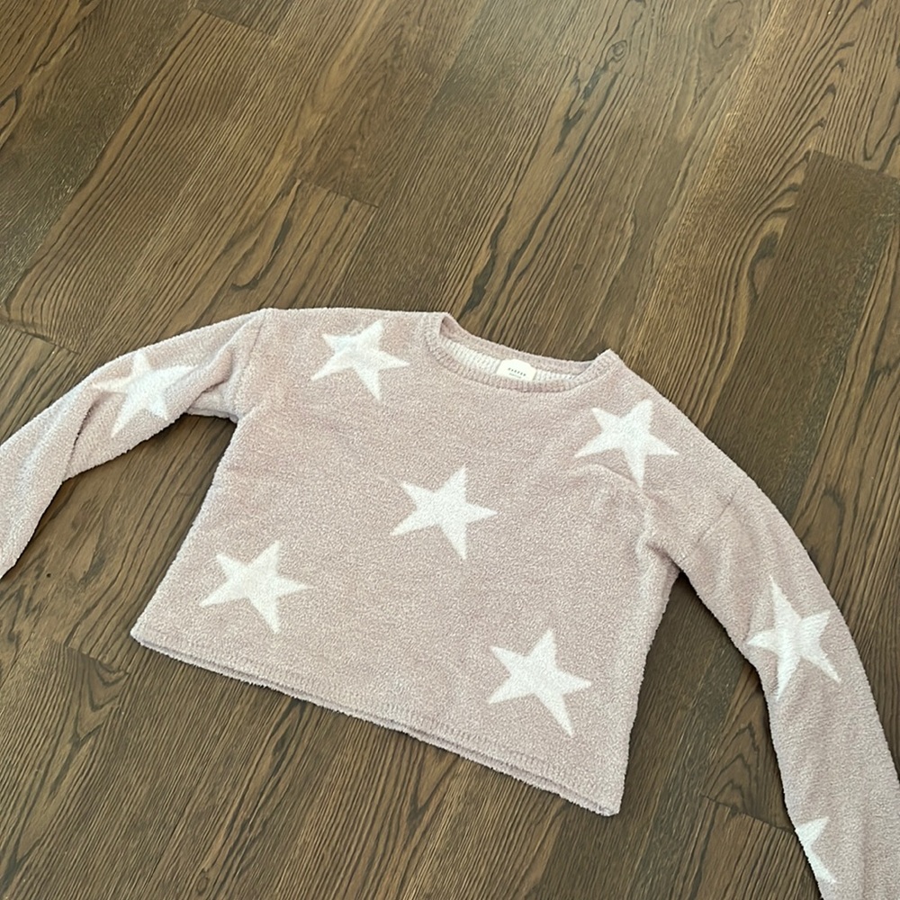star sweater
